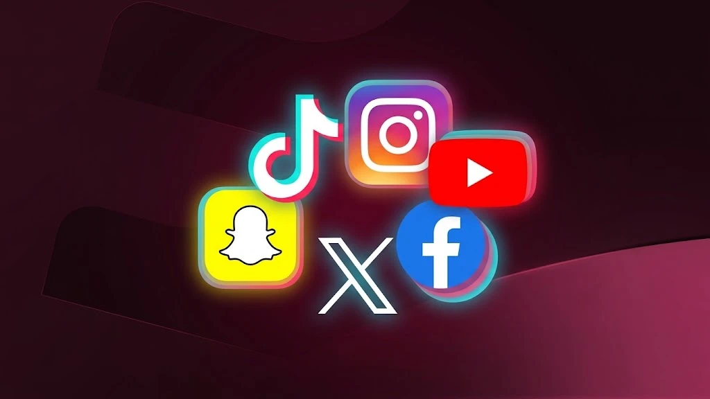 Social Media Boosts